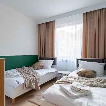 W Karkonoszach - Apartament Forest Z Widokiem Na Sniezke I Prywatna Sauna Karpacz