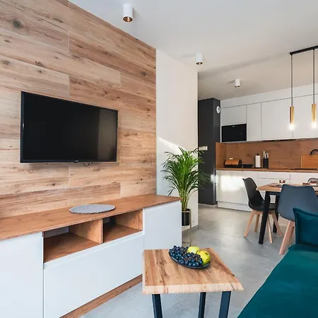 W Karkonoszach - Apartament Forest Z Widokiem Na Sniezke I Prywatna Sauna Lejlighed