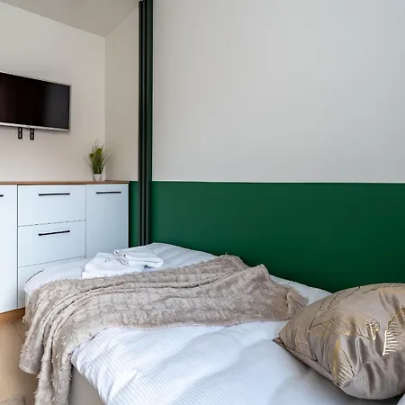 Lejlighed W Karkonoszach - Apartament Forest Z Widokiem Na Sniezke I Prywatna Sauna *