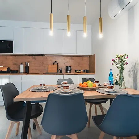 W Karkonoszach - Apartament Forest Z Widokiem Na Sniezke I Prywatna Sauna Lejlighed Karpacz