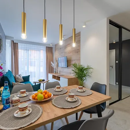 W Karkonoszach - Apartament Forest Z Widokiem Na Sniezke I Prywatna Sauna Lejlighed *